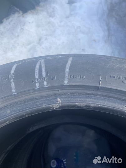 Accelera 651 225/45 R17 99P