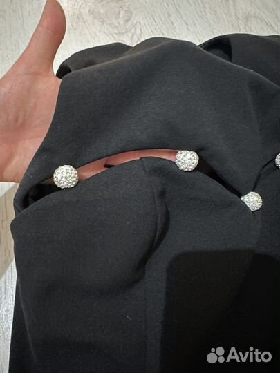 Комбинезон на выпускной