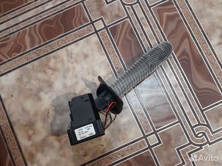 Переключатель света Логан Сандеро Ларгус