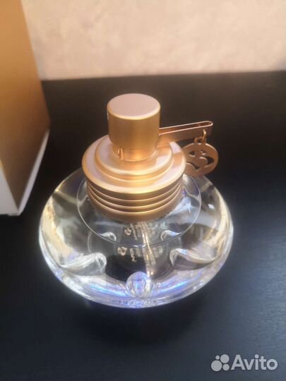 Туалетная вода женская by Shakira