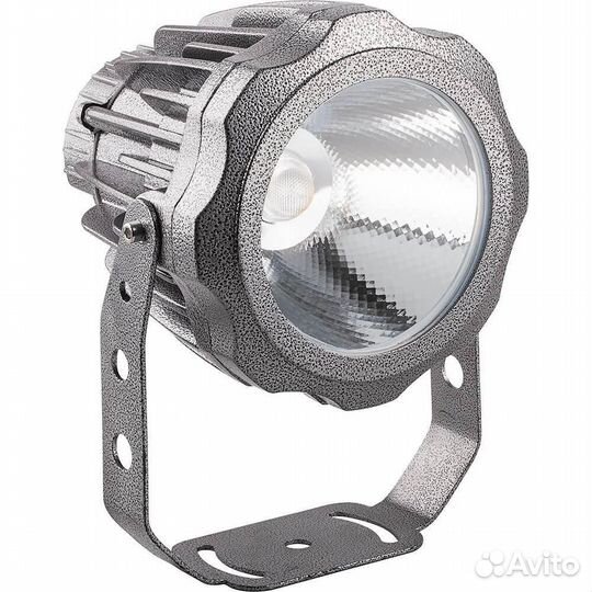 Светильник уличный и для ванной светодиодный