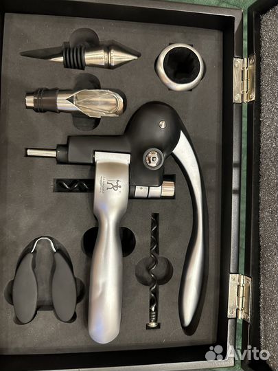 Набор сомелье Zwilling J.A. Henckels