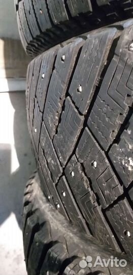 Goodyear Ultragrip Ice Arctic 225/55 R17