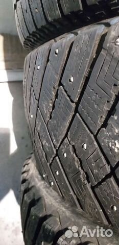 Goodyear Ultragrip Ice Arctic 225/55 R17