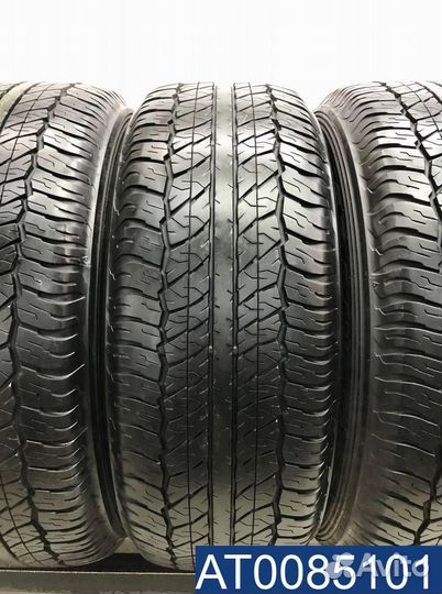 Dunlop Grandtrek AT20 265/60 R18 98V