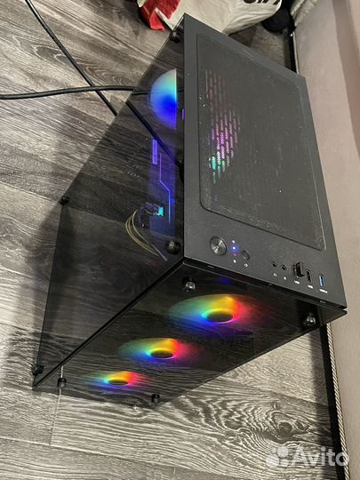 Игровой системный блок