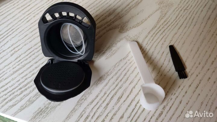 Капсула dolce gusto