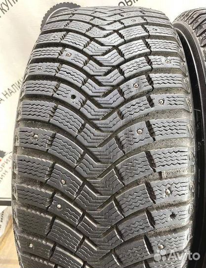 Michelin X-Ice North 2 235/55 R17 105L