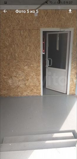 Производство, 85 м²