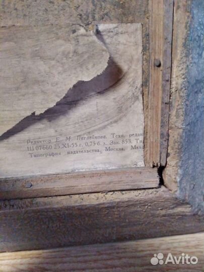 Ленин-картина