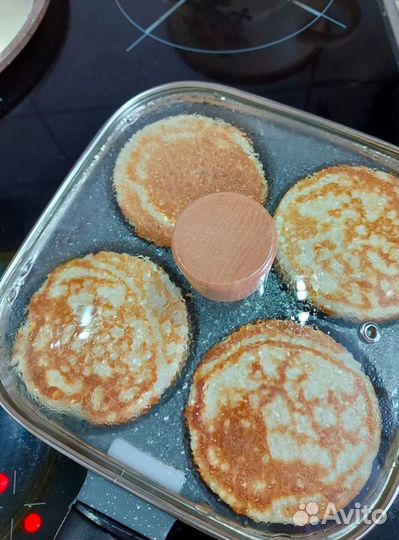 Сковорода для завтрака