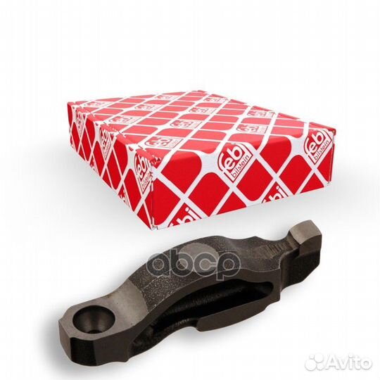 Распредвала-рокера 235001/03337 Febi 03337 Febi