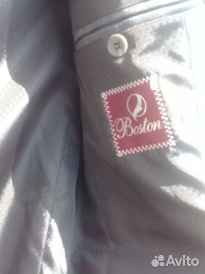 Школьная форма(пиджак) 176-92-90