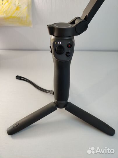 Dji osmo mobile 3