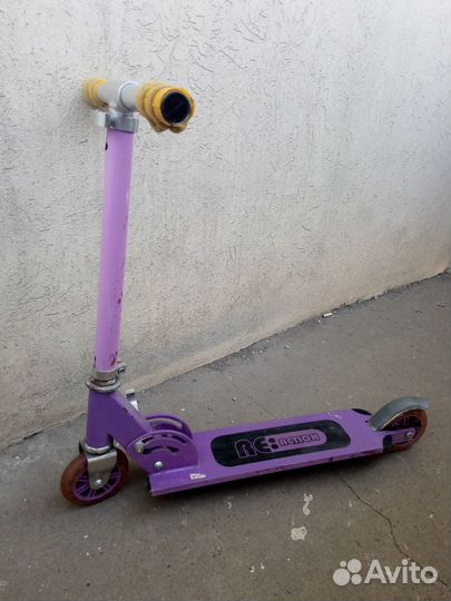 Лыжи, палки, ботинки для лыж