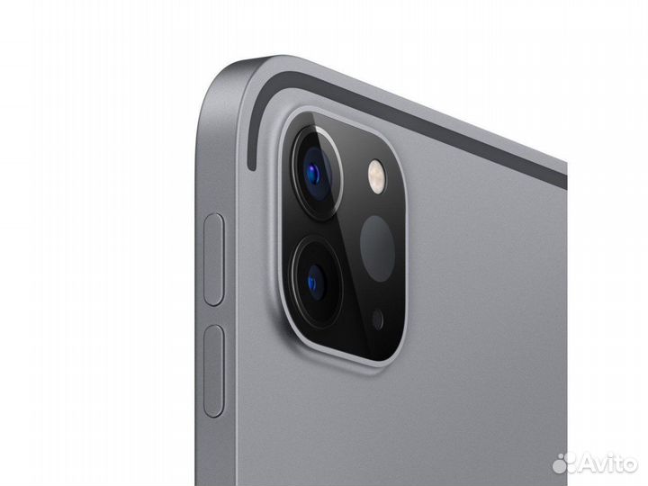 Новый iPad Pro 11/M2/256Gb Gray