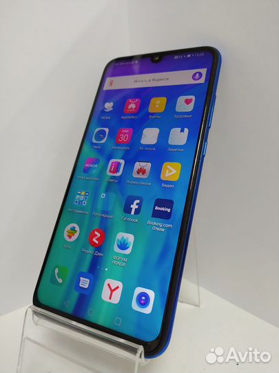 Смартфон Honor 10i