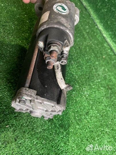 Стартер Mondeo Focus C-Max Kuga Galaxy C30 C70 S40