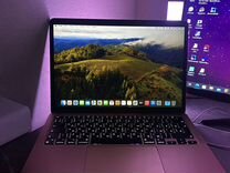 Apple MacBook air 13 2020 m1 8gb 256