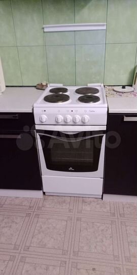 2-к. квартира, 60 м², 9/9 эт.