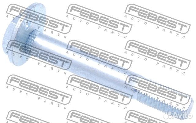 Болт с эксцентриком