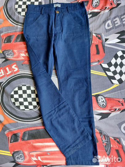 Штаны для мальчика