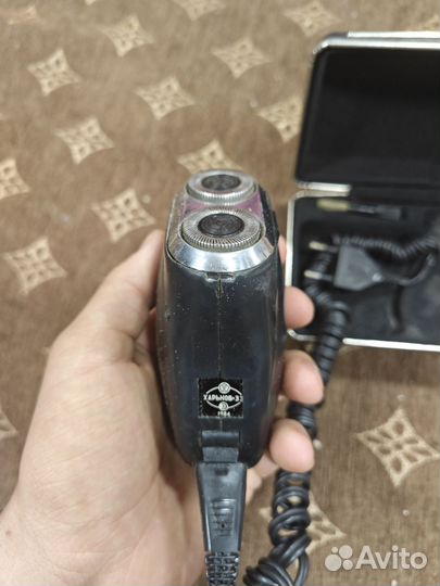 Электробритва Харьков 33