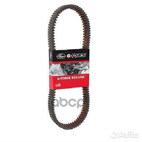 Ремень 33R3836 Gates