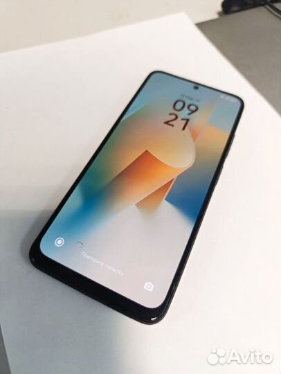 Xiaomi Redmi Note 10S, 8/128 ГБ