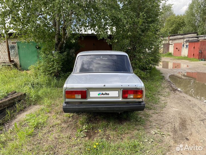 ВАЗ 2105 1.6 МТ, 2010, 70 000 км