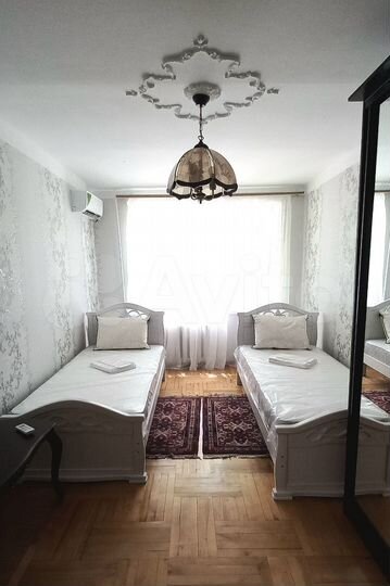 1-к. квартира, 30 м², 2/5 эт.