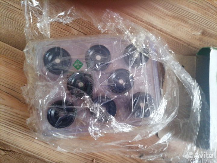 Гидрокомпенсаторы INA змз405-406