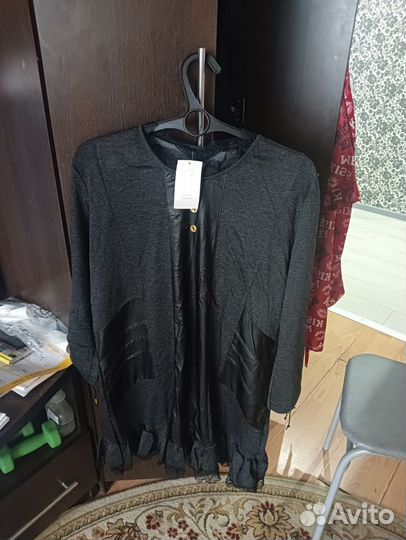 Женские вещи бу