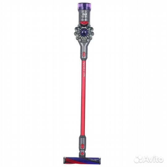 Пылесос Dyson v8. Новый