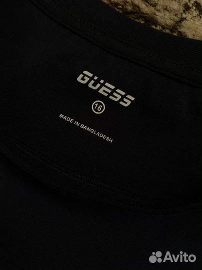 Футболка guess