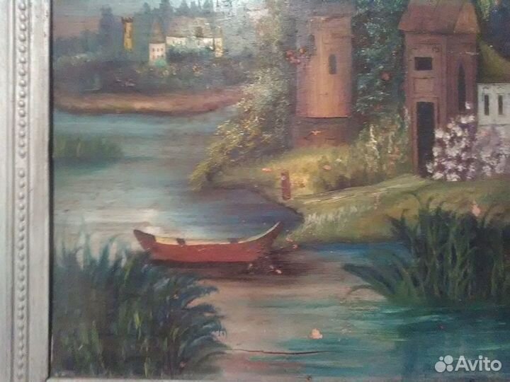 Картина 19 в