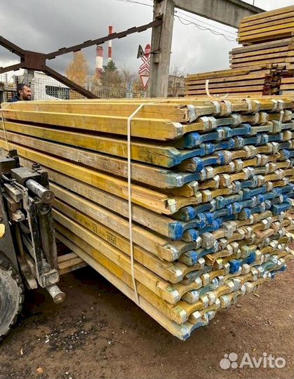 Балка бдк аренда