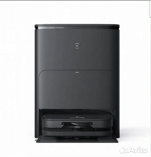 Робот пылесос моющий Ecovacs X5 Pro Utra