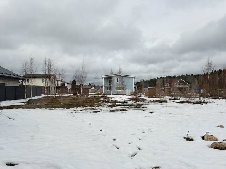 Дом 192 м² на участке 10 сот.