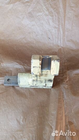 Вилка 1м63 коробка скоростей