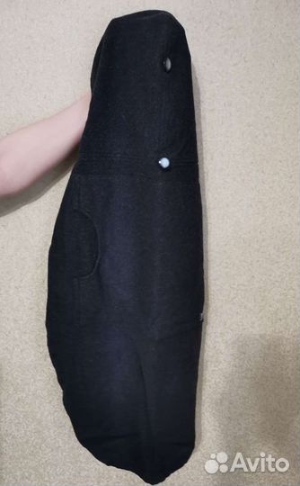 Слингонакидка Diva Milano