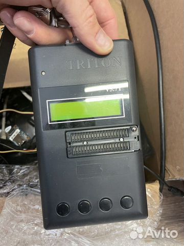 Triton, Maxim, Altera, Xilinx, NXP, Cypress