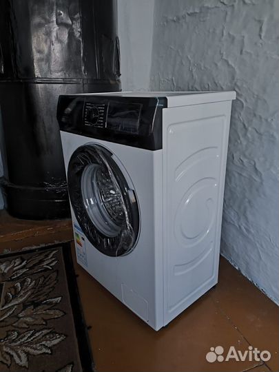 Стиральная машина TCL 6кг новая