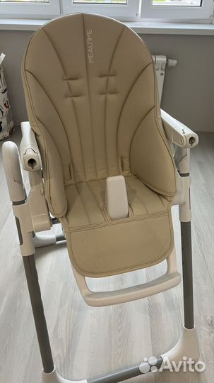 Стул для кормления -шезлонг