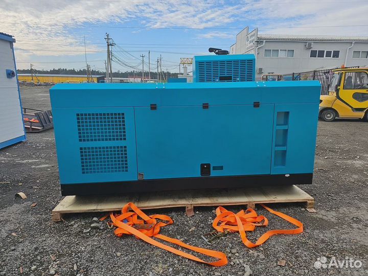 Дизельный компрессор dlcy-15/15B-C