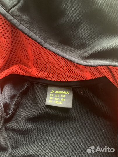 Спортивный костюм для подростка