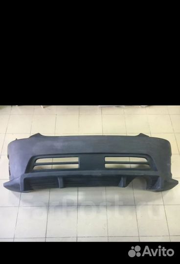 Обвес toyota celica