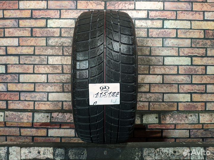 Bridgestone Blizzak WS-60 215/50 R17