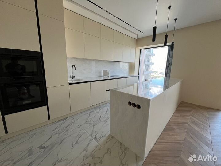 Столешница из искусственного камня