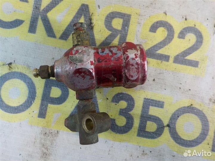 Клапан тормозной Lifan Breez 2006-2012